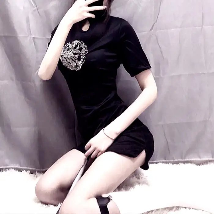 我的朋友们：第三幕